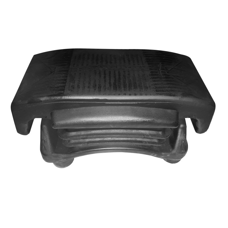 Mounting, Leaf Spring